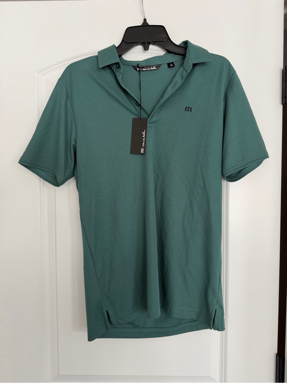 Travis Mathew Polo NWT